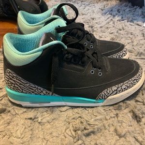 Jordan 3